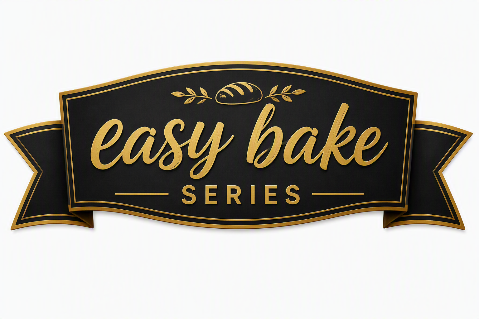Bake Easy Collection